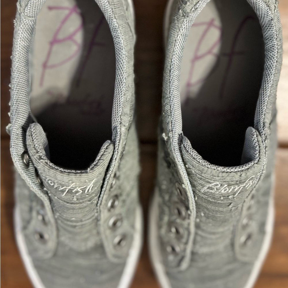 Blowfish Malibu
Super Play Slip-On - Picture 4 of 6